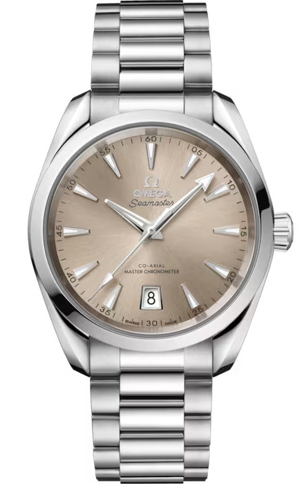 Omega Seamaster