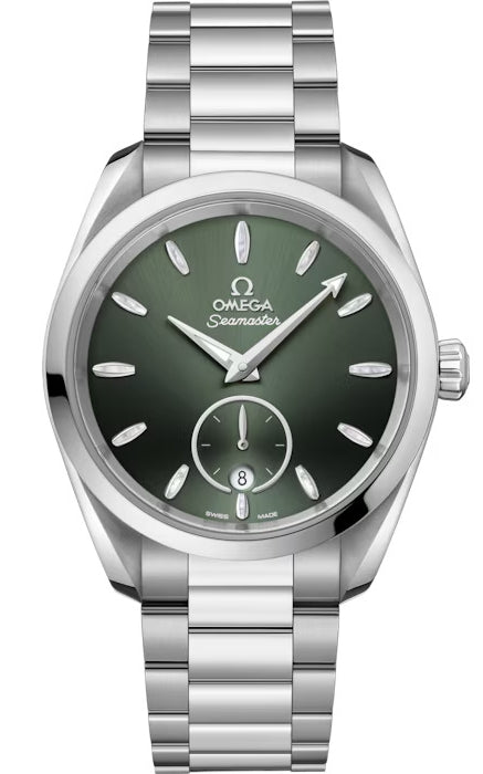 Omega Seamaster