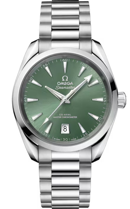 Omega Seamaster