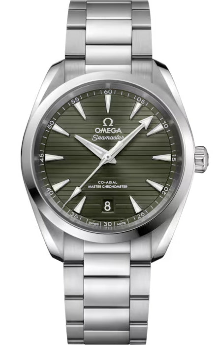Omega Seamaster