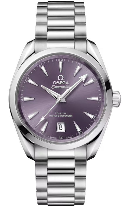 220.10.38.20.10.004 - Omega Seamaster Aqua Terra Shades 38mm