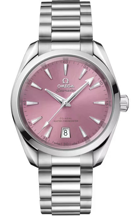 220.10.38.20.10.005 - Omega Seamaster Aqua Terra Shades 38mm