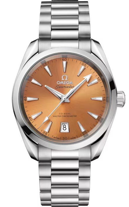 Omega Seamaster