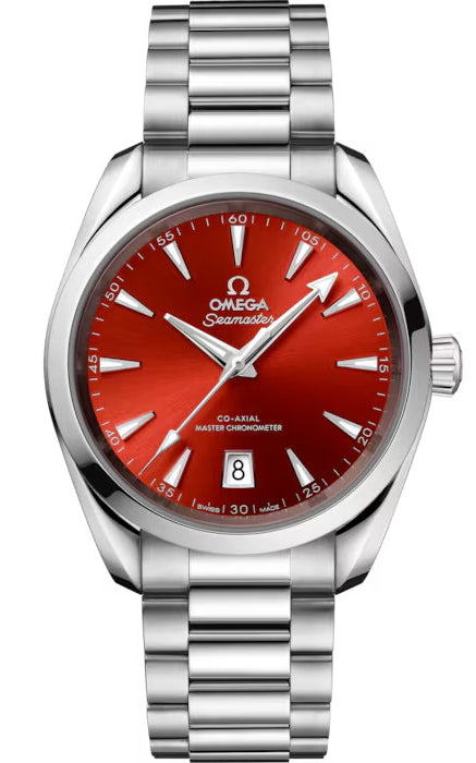 Omega Seamaster