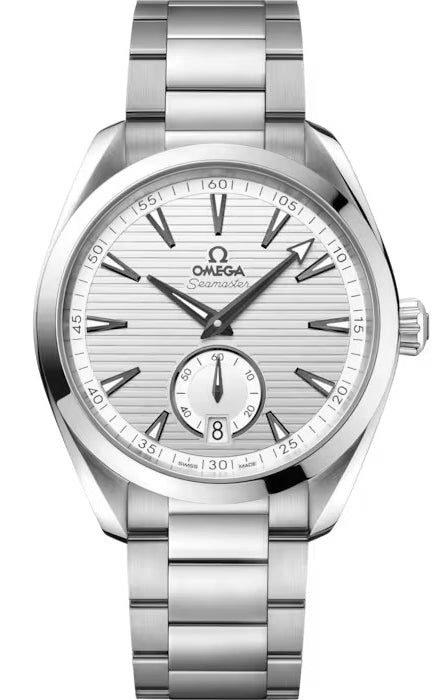 Omega Seamaster