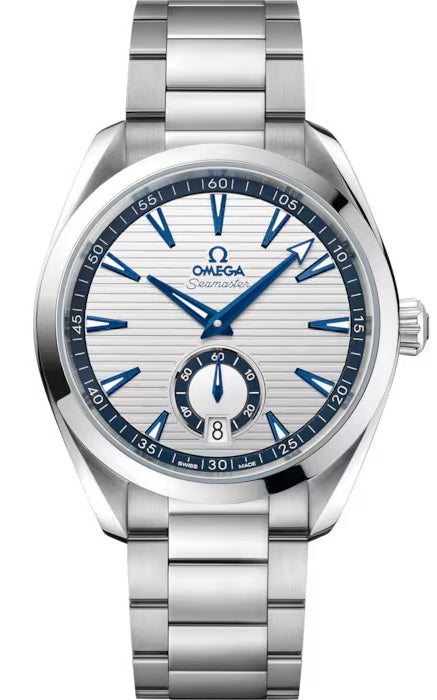 Omega Seamaster