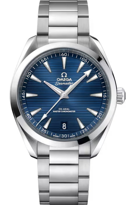 Omega Seamaster