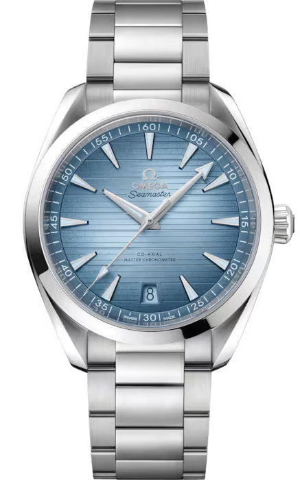 Omega Seamaster