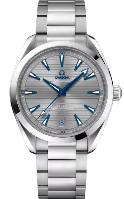 Omega Seamaster