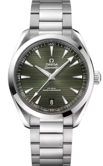 Omega Seamaster