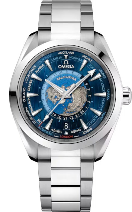 Omega Seamaster