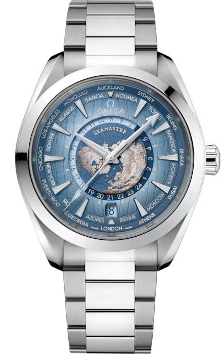 Omega Seamaster