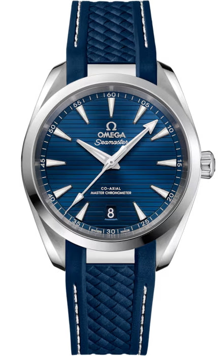 Omega Seamaster