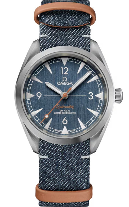 Omega Seamaster