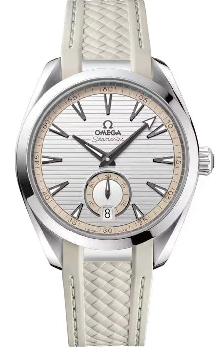 Omega Seamaster