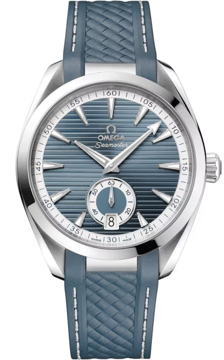 Omega Seamaster