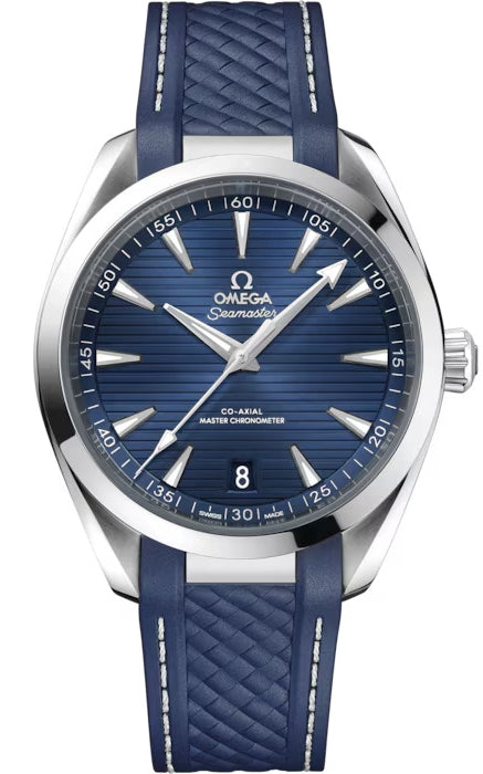 Omega Seamaster