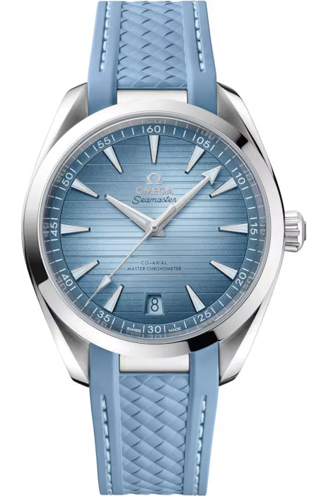 Omega Seamaster