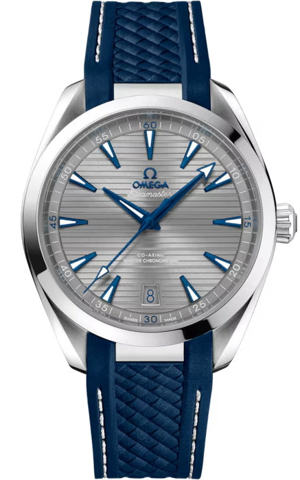 Omega Seamaster