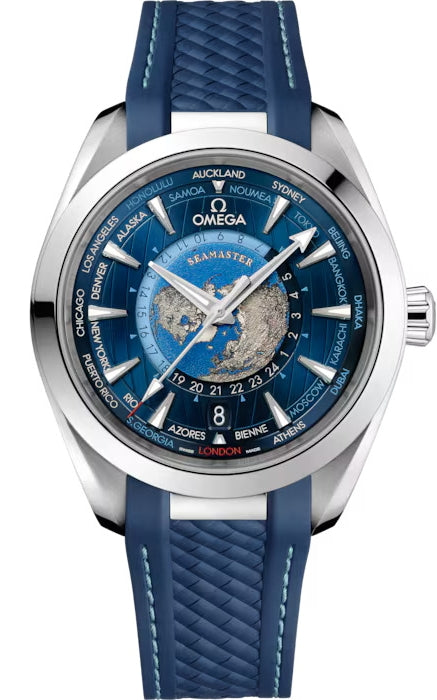 Omega Seamaster