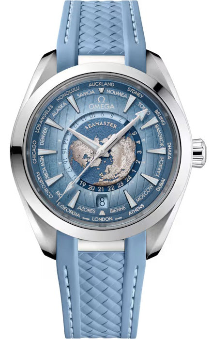 Omega Seamaster