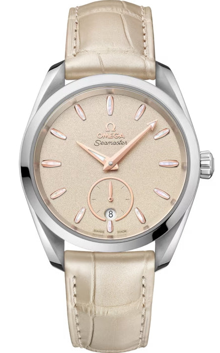 Omega Seamaster