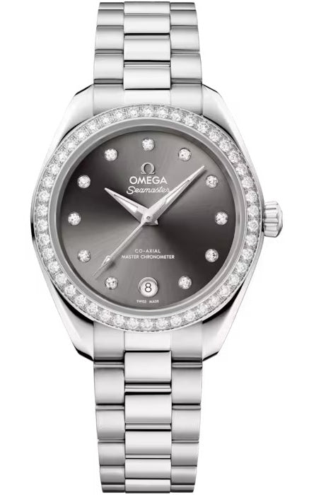 220.15.30.20.56.001 - Omega Seamaster Aqua Terra 150M 30mm