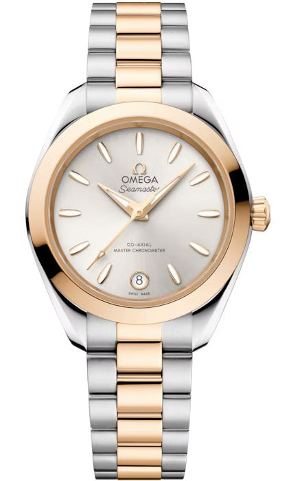 220.20.30.20.02.001 - Omega Seamaster Aqua Terra 150M 30mm
