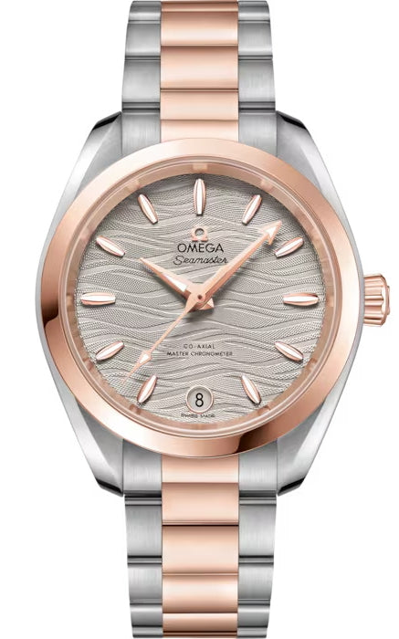 Omega Seamaster