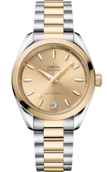 Omega Seamaster
