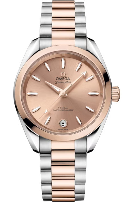 Omega Seamaster