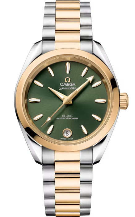 Omega Seamaster