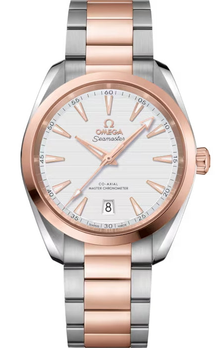 Omega Seamaster