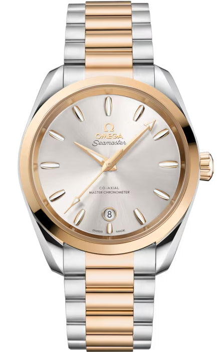 Omega Seamaster