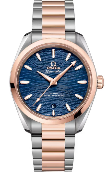 Omega Seamaster