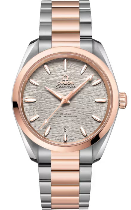 Omega Seamaster