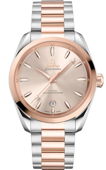 Omega Seamaster