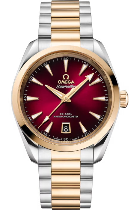 Omega Seamaster
