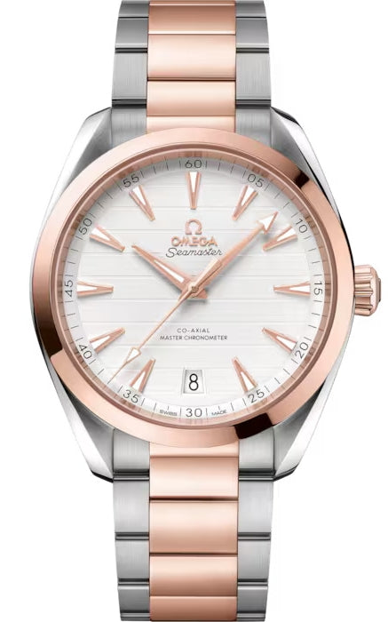 Omega Seamaster