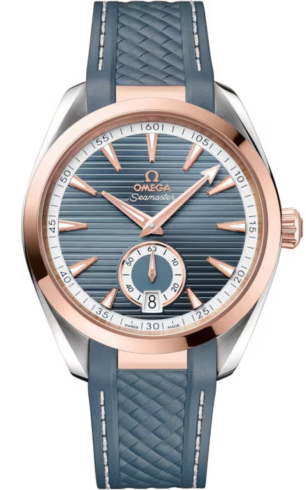 Omega Seamaster
