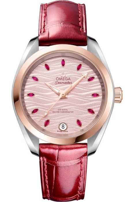 Omega Seamaster