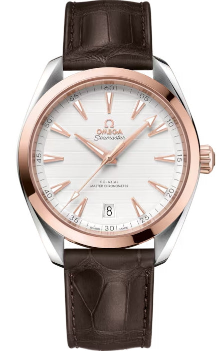 Omega Seamaster