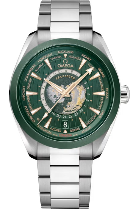 Omega Seamaster