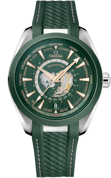 Omega Seamaster