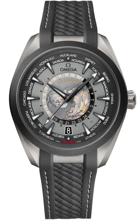 Omega Seamaster