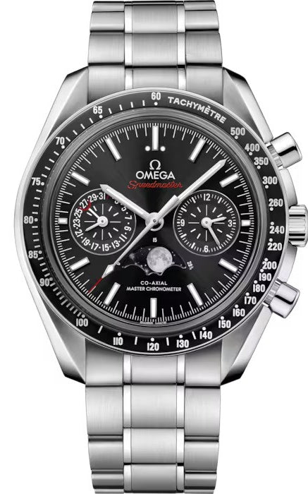 Omega Speedmaster
