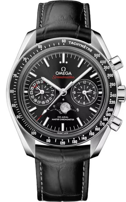Omega Speedmaster