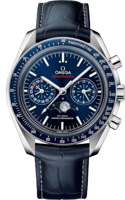 Omega Speedmaster