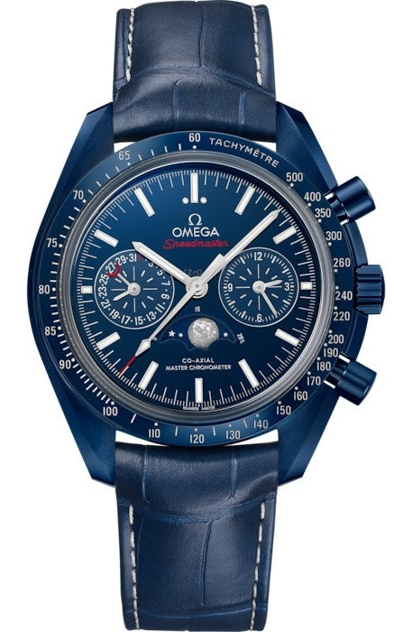 Omega Speedmaster