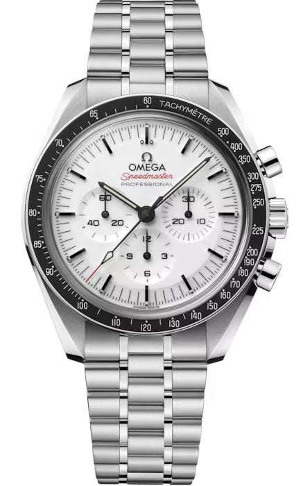 Omega Speedmaster